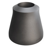 Butt-Weld Fitting, Carbon, EN10253-2, T:B, Concentric Reducer, 88.9/60.3, P235GH-TC1, 1.0345