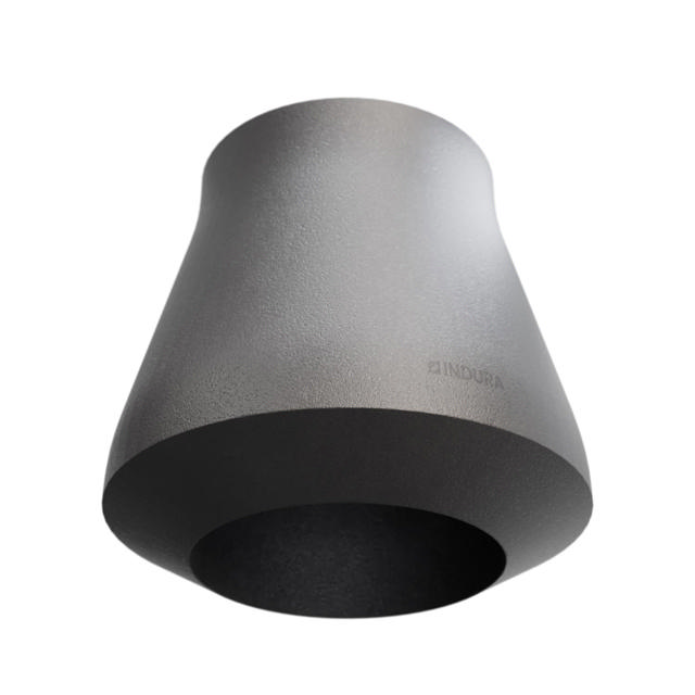 Butt-Weld Fitting, Carbon, EN10253-2, T:B, Concentric Reducer, 88.9/60.3, P235GH-TC1, 1.0345