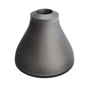Butt-Weld Fitting, Carbon, EN10253-2, T:B, Concentric Reducer, 114.3/48.3, P235GH-TC1, 1.0345