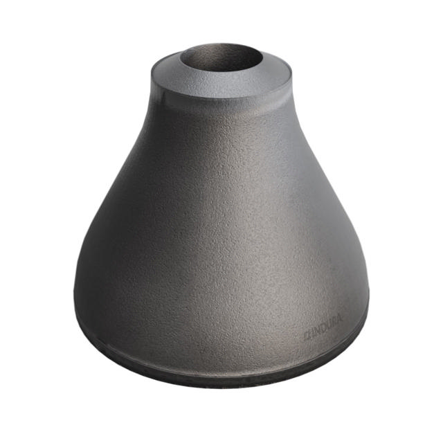 Butt-Weld Fitting, Carbon, EN10253-2, T:B, Concentric Reducer, 114.3/48.3, P235GH-TC1, 1.0345