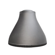 Butt-Weld Fitting, Carbon, EN10253-2, T:B, Concentric Reducer, 114.3/48.3, P235GH-TC1, 1.0345