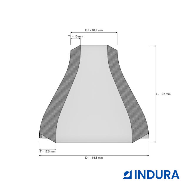 Concentric Reducer