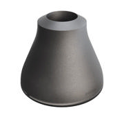 Butt-Weld Fitting, Carbon, EN10253-2, T:B, Concentric Reducer, 114.3/60.3, P235GH-TC1, 1.0345