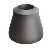 Butt-Weld Fitting, Carbon, EN10253-2, T:B, Concentric Reducer, 114.3/76.1, P235GH-TC1, 1.0345