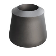 Butt-Weld Fitting, Kohlenstoffstahl, EN10253-2, T:B, Konzentrische Reduzierung, 114,3/88,9, P235GH-TC1, 1.0345