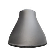 Butt-Weld Fitting, Carbon, EN10253-2, T:B, Concentric Reducer, 139.7/60.3, P235GH-TC1, 1.0345