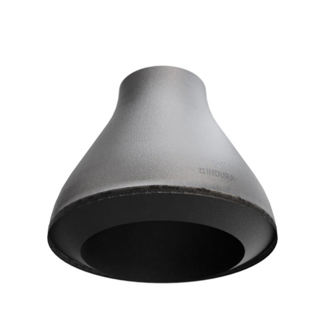 Butt-Weld Fitting, Carbon, EN10253-2, T:B, Concentric Reducer, 139.7/60.3, P235GH-TC1, 1.0345