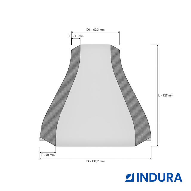 Concentric Reducer