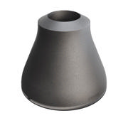 Butt-Weld Fitting, Carbon, EN10253-2, T:B, Concentric Reducer, 139.7/76.1, P235GH-TC1, 1.0345