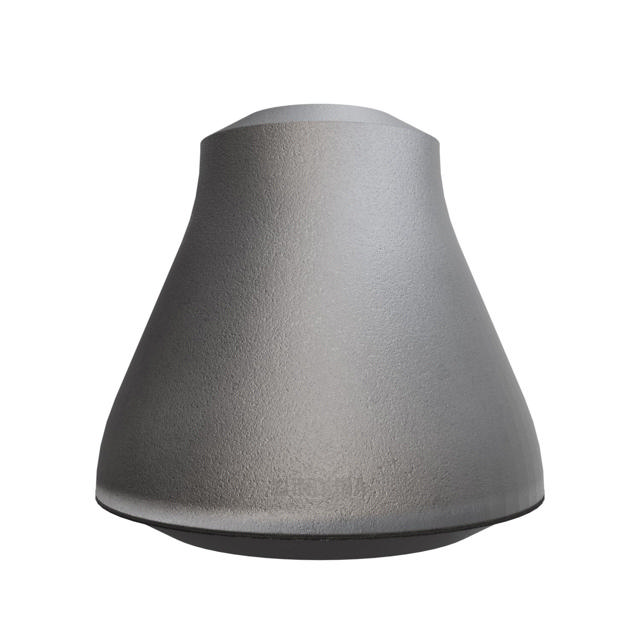 Butt-Weld Fitting, Carbon, EN10253-2, T:B, Concentric Reducer, 139.7/76.1, P235GH-TC1, 1.0345
