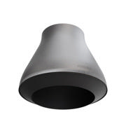 Butt-Weld Fitting, Carbon, EN10253-2, T:B, Concentric Reducer, 139.7/76.1, P235GH-TC1, 1.0345