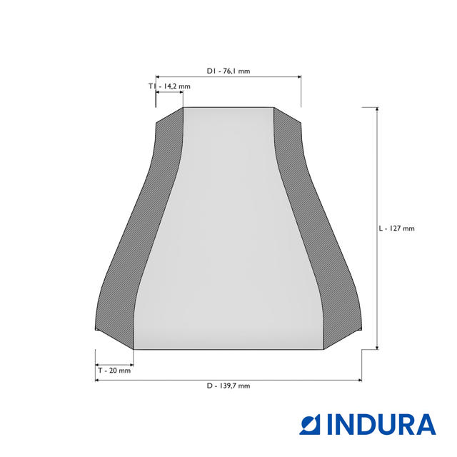 Concentric Reducer