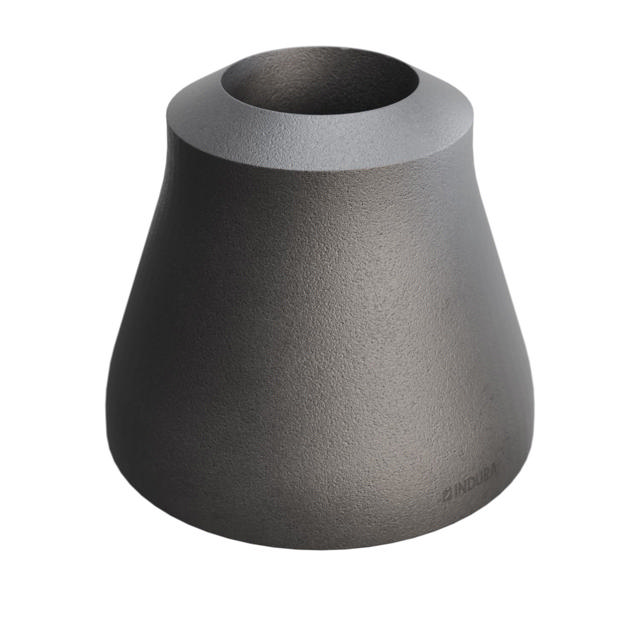 Butt-Weld Fitting, Stal węglowa, EN10253-2, T:B, Redukcja symetryczna, 139,7/88,9, P235GH-TC1, 1.0345