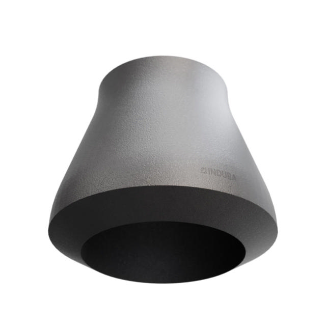 Butt-Weld Fitting, Stal węglowa, EN10253-2, T:B, Redukcja symetryczna, 139,7/88,9, P235GH-TC1, 1.0345