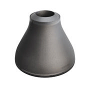 Butt-Weld Fitting, Kohlenstoffstahl, EN10253-2, T:B, Konzentrische Reduzierung, 168,3/76,1, P235GH-TC1, 1.0345