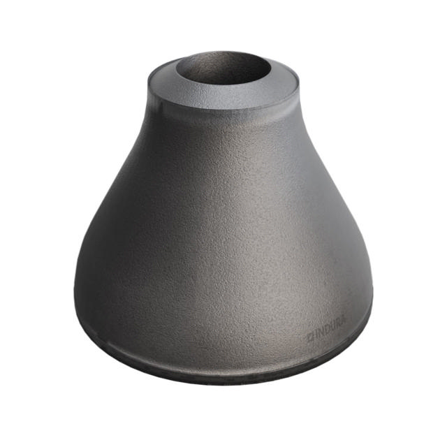 Butt-Weld Fitting, Kohlenstoffstahl, EN10253-2, T:B, Konzentrische Reduzierung, 168,3/76,1, P235GH-TC1, 1.0345