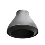 Butt-Weld Fitting, Kohlenstoffstahl, EN10253-2, T:B, Konzentrische Reduzierung, 168,3/76,1, P235GH-TC1, 1.0345