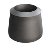 Butt-Weld Fitting, Carbon, EN10253-2, T:B, Concentric Reducer, 168.3/139.7, P235GH-TC1, 1.0345