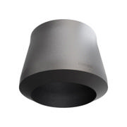 Butt-Weld Fitting, Carbon, EN10253-2, T:B, Concentric Reducer, 168.3/139.7, P235GH-TC1, 1.0345