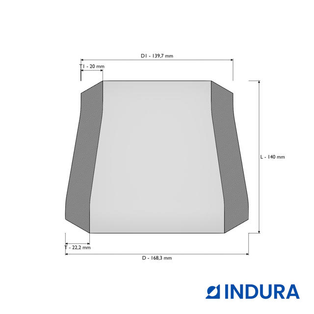 Concentric Reducer