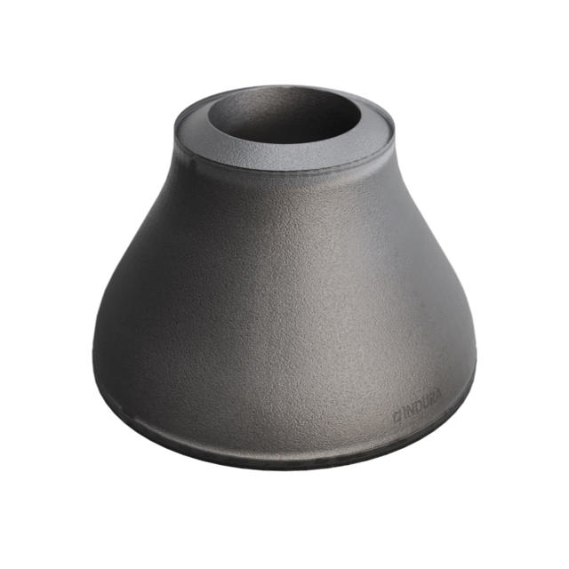 Butt-Weld Fitting, Carbon, EN10253-2, T:B, Concentric Reducer, 219.1/114.3, P235GH-TC1, 1.0345