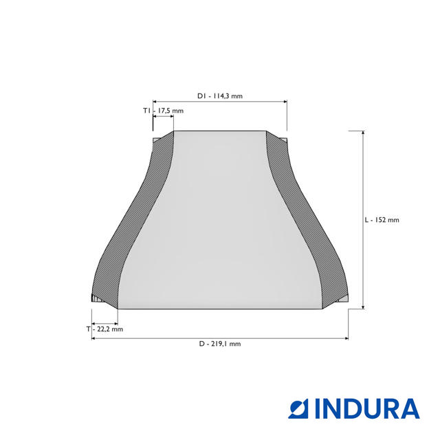 Concentric Reducer