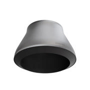 Butt-Weld Fitting, Sort, EN10253-2, T:B, Koncentrisk reduktion, 219,1/139,7, P235GH-TC1, 1.0345