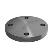 Blindflange