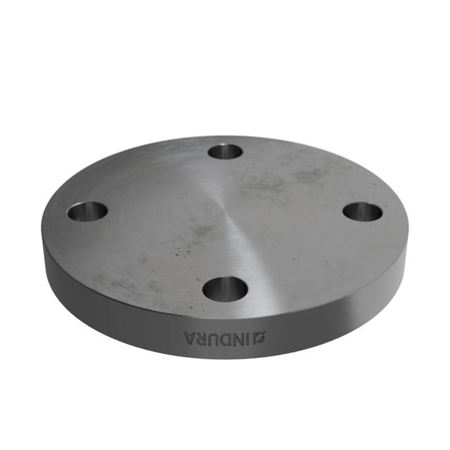 Blindflange