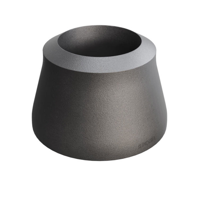 Butt-Weld Fitting, Kohlenstoffstahl, EN10253-2, T:B, Konzentrische Reduzierung, 219,1/168,3, P235GH-TC1, 1.0345