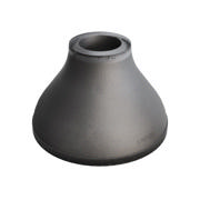 Butt-Weld Fitting, Kohlenstoffstahl, EN10253-2, T:B, Konzentrische Reduzierung, 273/114,3, P235GH-TC1, 1.0345