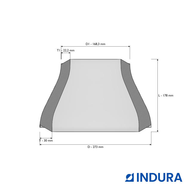 Concentric Reducer
