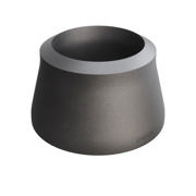 Butt-Weld Fitting, Sort, EN10253-2, T:B, Koncentrisk reduktion, 273/219,1, P235GH-TC1, 1.0345