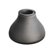 Butt-Weld Fitting, Sort, EN10253-2, T:B, Koncentrisk reduktion, 323,9/139,7, P235GH-TC1, 1.0345