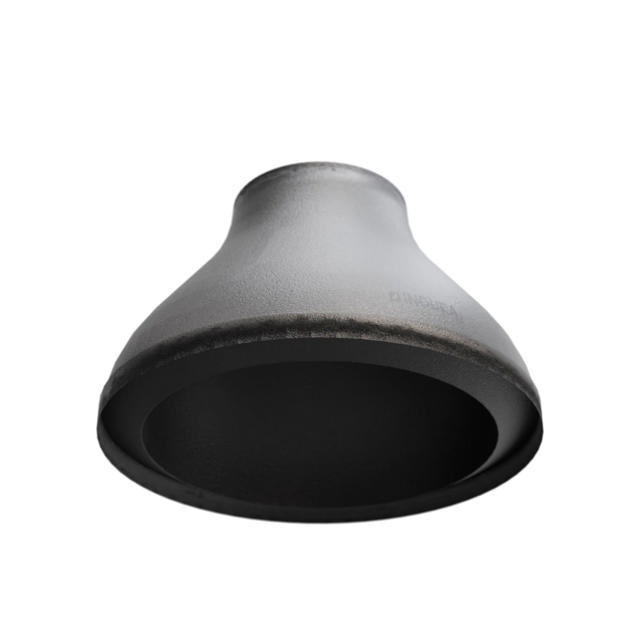 Butt-Weld Fitting, Sort, EN10253-2, T:B, Koncentrisk reduktion, 323,9/139,7, P235GH-TC1, 1.0345