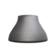 Butt-Weld Fitting, Carbon, EN10253-2, T:B, Concentric Reducer, 323.9/168.3, P235GH-TC1, 1.0345