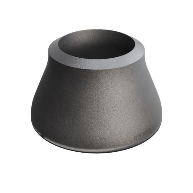 Butt-Weld Fitting, Stal węglowa, EN10253-2, T:B, Redukcja symetryczna, 323,9/219,1, P235GH-TC1, 1.0345