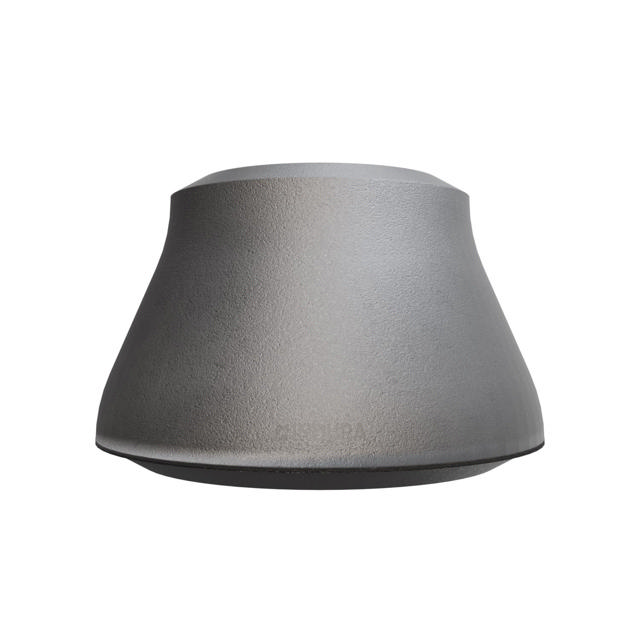 Butt-Weld Fitting, Stal węglowa, EN10253-2, T:B, Redukcja symetryczna, 323,9/219,1, P235GH-TC1, 1.0345