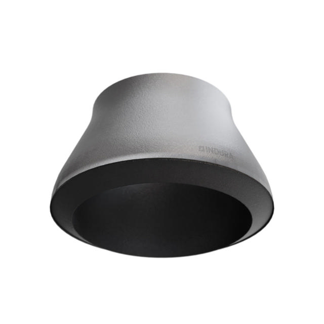 Butt-Weld Fitting, Stal węglowa, EN10253-2, T:B, Redukcja symetryczna, 323,9/219,1, P235GH-TC1, 1.0345