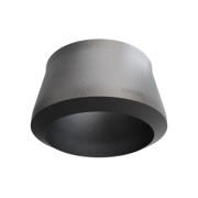 Butt-Weld Fitting, Carbon, EN10253-2, T:B, Concentric Reducer, 323.9/273, P235GH-TC1, 1.0345