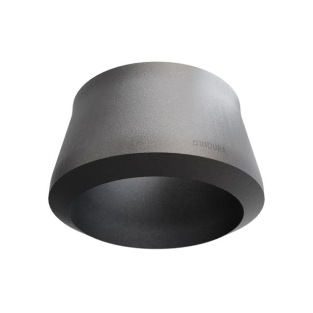 Butt-Weld Fitting, Carbon, EN10253-2, T:B, Concentric Reducer, 323.9/273, P235GH-TC1, 1.0345