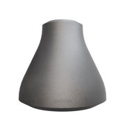 Butt-Weld Fitting, Sort, EN10253-2, T:B, Koncentrisk reduktion, 355,6/168,3, P235GH-TC1, 1.0345
