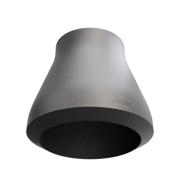 Butt-Weld Fitting, Carbon, EN10253-2, T:B, Concentric Reducer, 355.6/219.1, P235GH-TC1, 1.0345