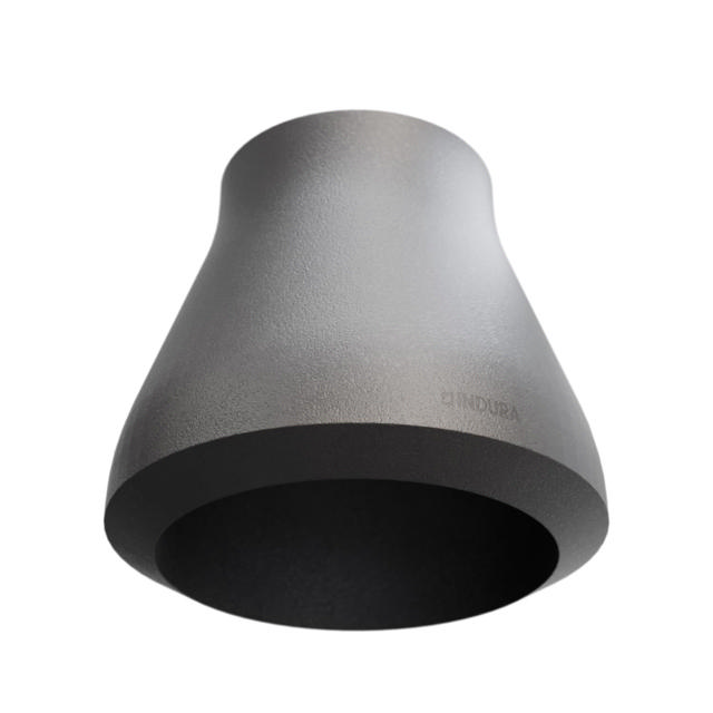 Butt-Weld Fitting, Carbon, EN10253-2, T:B, Concentric Reducer, 355.6/219.1, P235GH-TC1, 1.0345