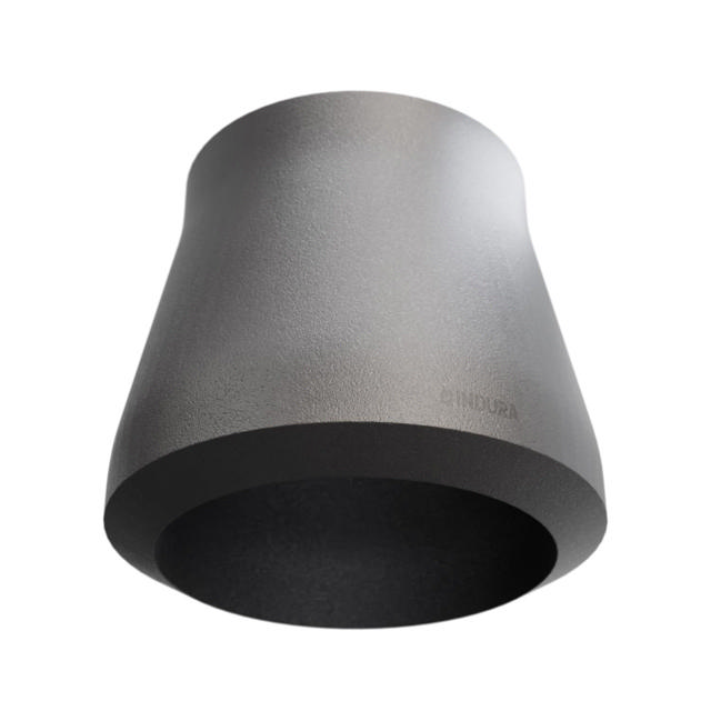 Butt-Weld Fitting, Kohlenstoffstahl, EN10253-2, T:B, Konzentrische Reduzierung, 355,6/273, P235GH-TC1, 1.0345