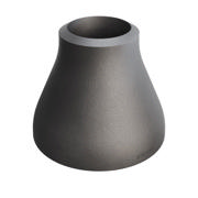 Butt-Weld Fitting, Carbon, EN10253-2, T:B, Concentric Reducer, 406.4/219.1, P235GH-TC1, 1.0345