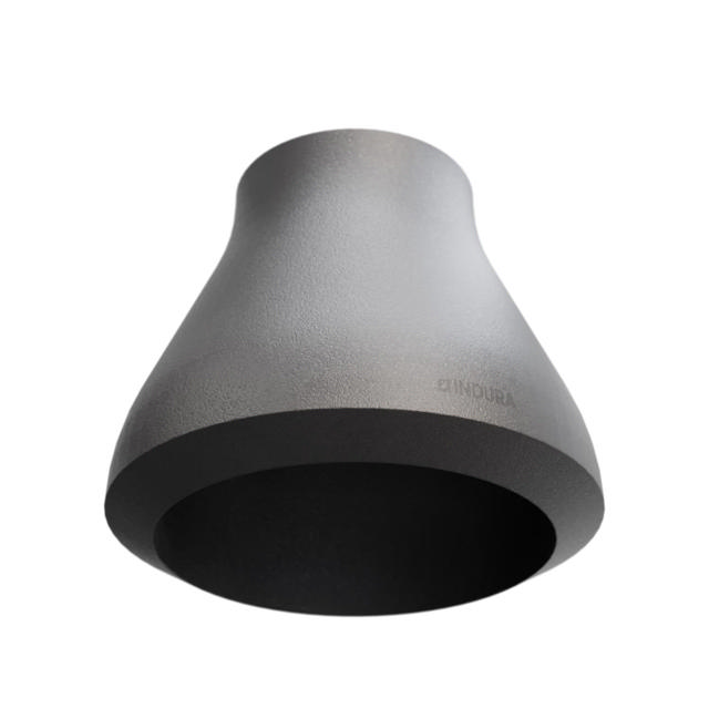 Butt-Weld Fitting, Carbon, EN10253-2, T:B, Concentric Reducer, 406.4/219.1, P235GH-TC1, 1.0345