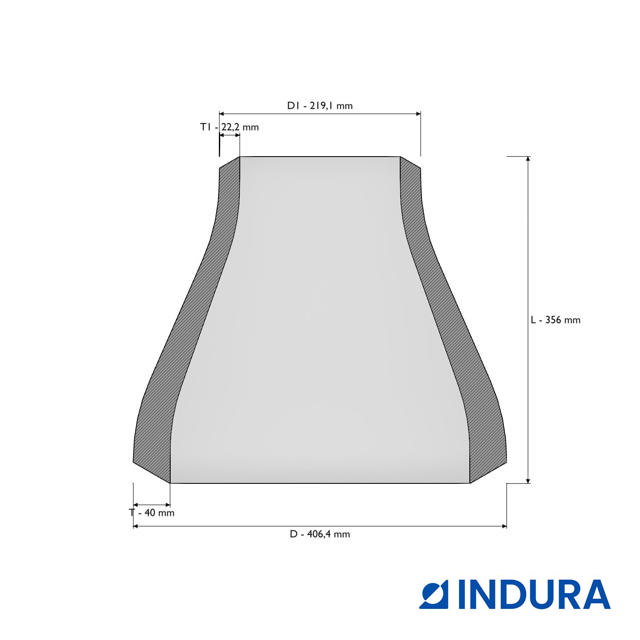 Concentric Reducer
