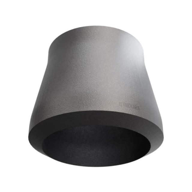 Butt-Weld Fitting, Kohlenstoffstahl, EN10253-2, T:B, Konzentrische Reduzierung, 406,4/323,9, P235GH-TC1, 1.0345