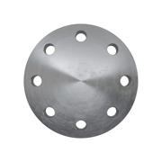 Blindflange